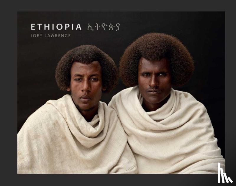L., Joey - Ethiopia