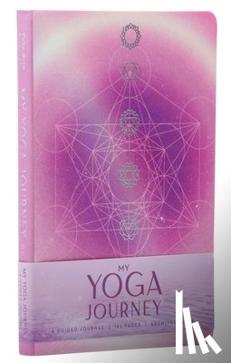 Reinhardt, Kassandra - My Yoga Journey (Yoga with Kassandra, Yoga Journal)