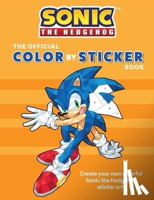 Insight Editions - Sonic the Hedgehog