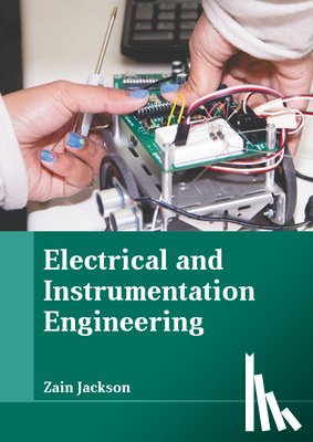 Jackson, Zain - Electrical and Instrumentation Engineering