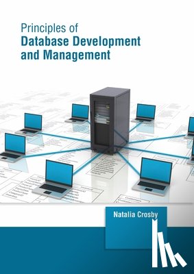  - Principles of Database Development and Management