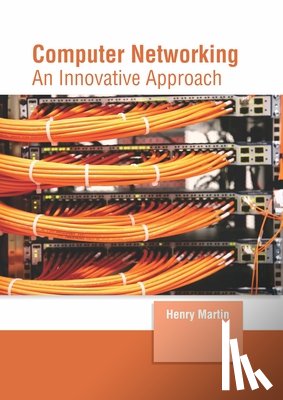 - Computer Networking: An Innovative Approach