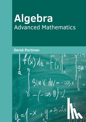  - Algebra: Advanced Mathematics
