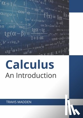  - Calculus: An Introduction