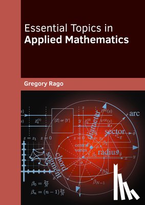  - Essential Topics in Applied Mathematics