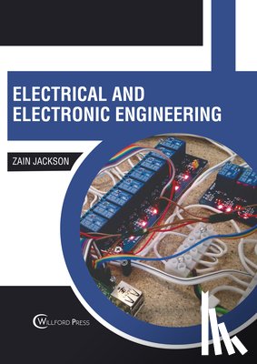 Jackson, Zain - Electrical and Electronic Engineering
