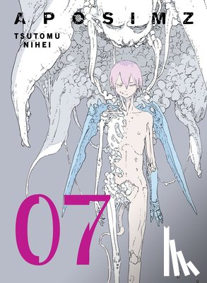 Nihei, Tsutomu - APOSIMZ, Volume 7