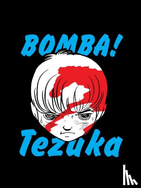 Tezuka, Osamu - Bomba!