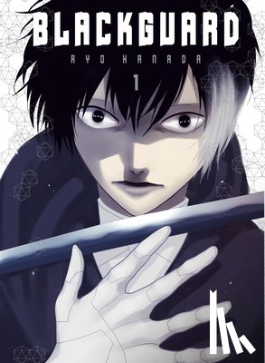 Hanada, Ryo - Blackguard 1