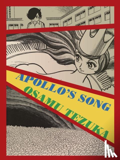 Tezuka, Osamu - Apollo's Song