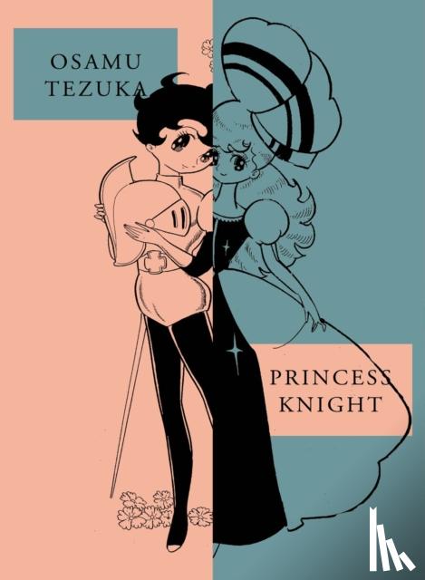 Tezuka, Osamu - Princess Knight: New Omnibus Edition