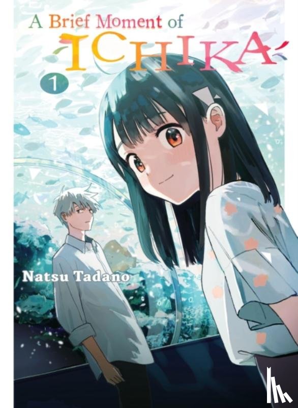 Tadano, Natsu - A Brief Moment of Ichika 1
