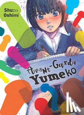 Oshimi, Shuzo - Avant-garde Yumeko