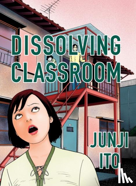 Ito, Junji - Dissolving Classroom Collector's Edition