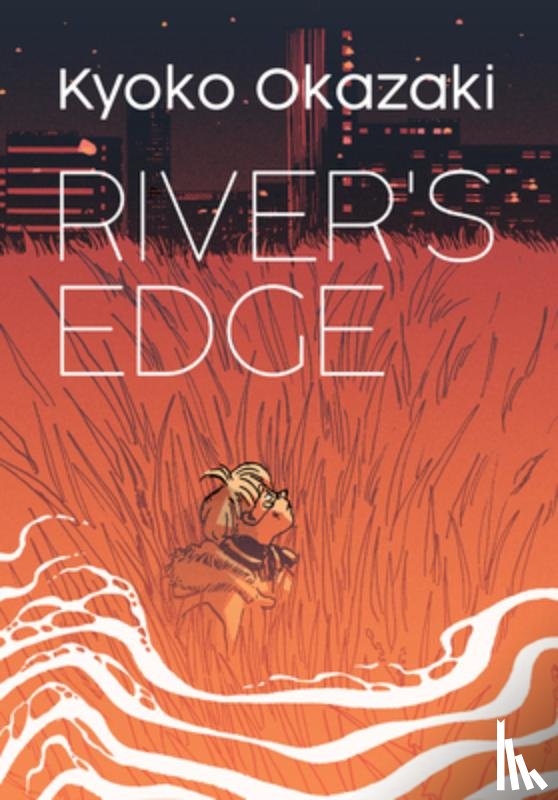 Okazaki, Kyoko - River's Edge
