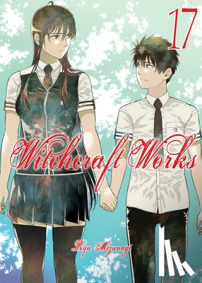 Mizunagi, Ryu - Witchcraft Works 17