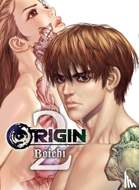Boichi - ORIGIN 2