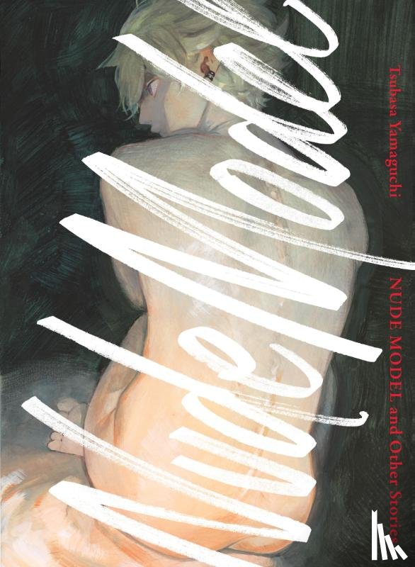 Yamaguchi, Tsubasa - Nude Model and Other Stories
