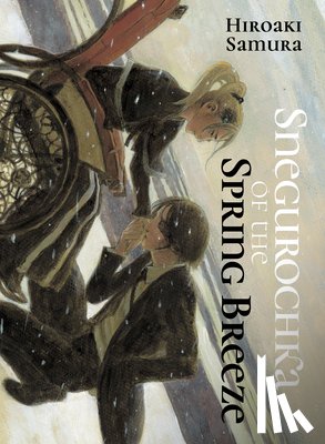 Samura, Hiroaki - Snegurochka of the Spring Breeze