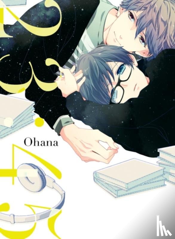 Ohana - 23:45