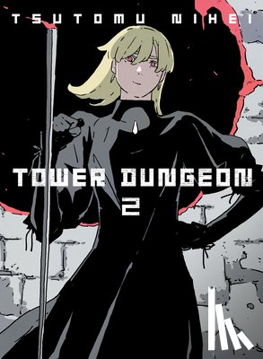 Nihei, Tsutomu - Tower Dungeon 2