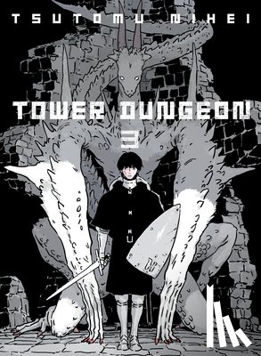 Nihei, Tsutomu - Tower Dungeon 3