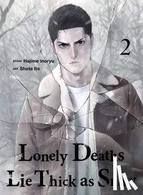 Inoryu, Hajime - Lonely Deaths Lie Thick As Snow 2