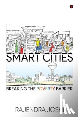 Rajendra Joshi - Smart Cities