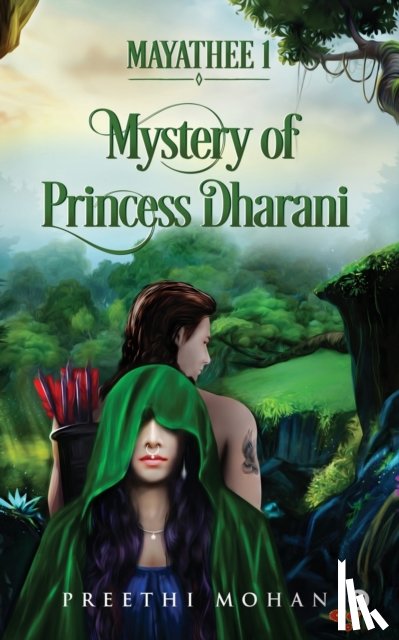 Preethi Mohan - Mayathee 1