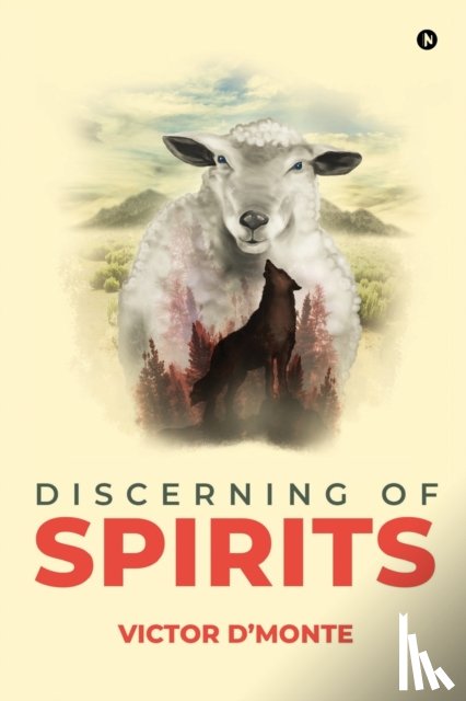 Rev Victor d'Monte - Discerning of Spirits