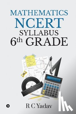 R C Yadav - Mathematics - NCERT Syllabus 6th Grade
