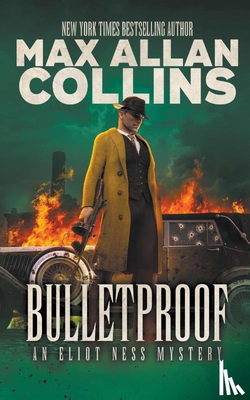 Collins, Max Allan - Bullet Proof