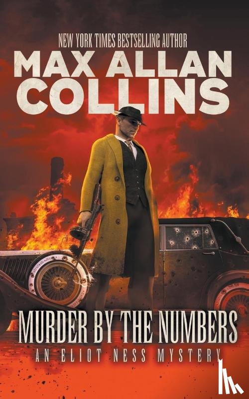 Collins, Max Allan - Murder By The Numbers