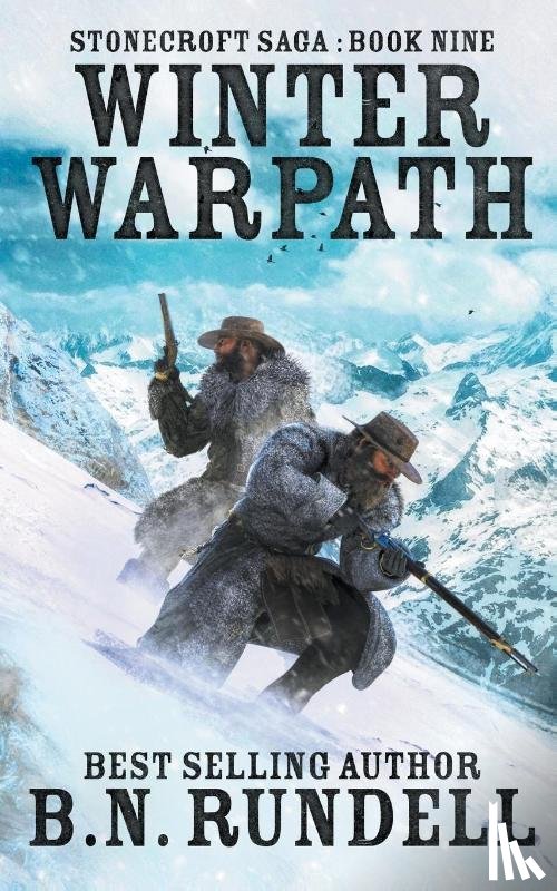 Rundell, B N - Winter Warpath