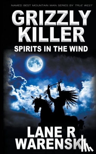 Warenski, Lane R - Grizzly Killer