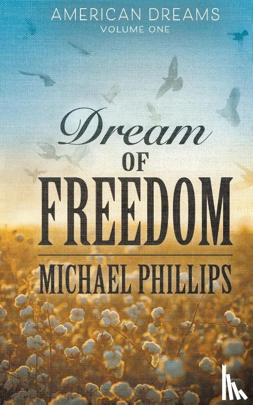 Phillips, Michael (University of Tokyo) - Dream of Freedom