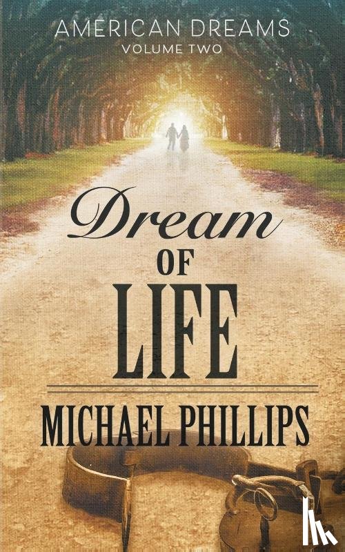 Phillips, Michael (University of Tokyo) - Dream of Life