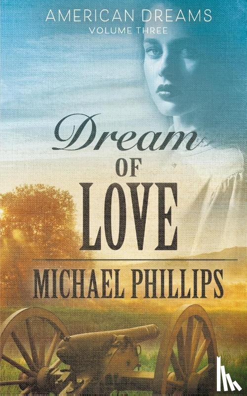 Phillips, Michael (University of Tokyo) - Dream of Love