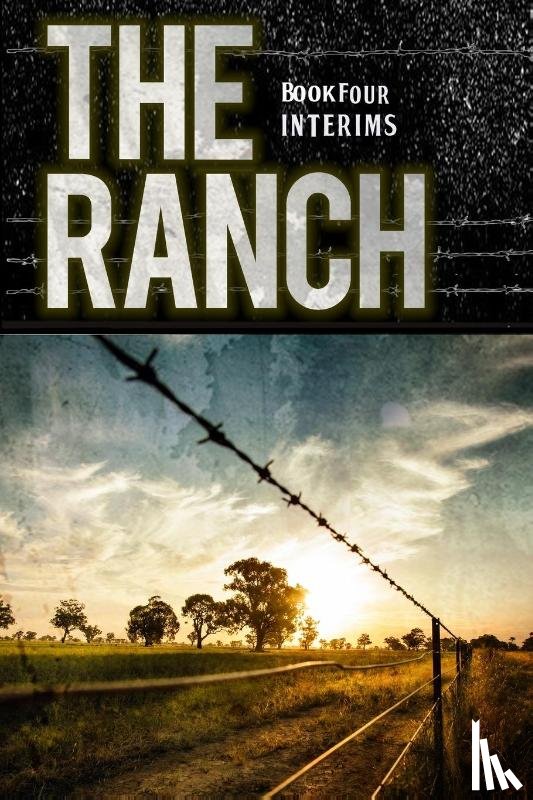 Liscom, Sean - The Ranch