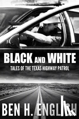 English, Ben H - Black and White