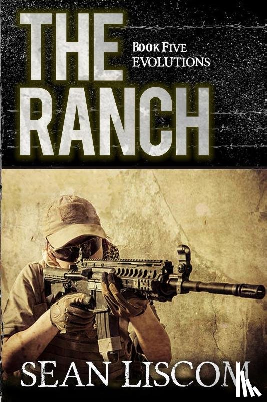 Liscom, Sean - The Ranch
