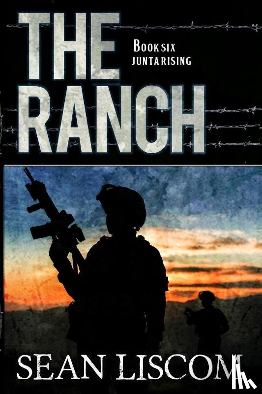 Liscom, Sean - The Ranch