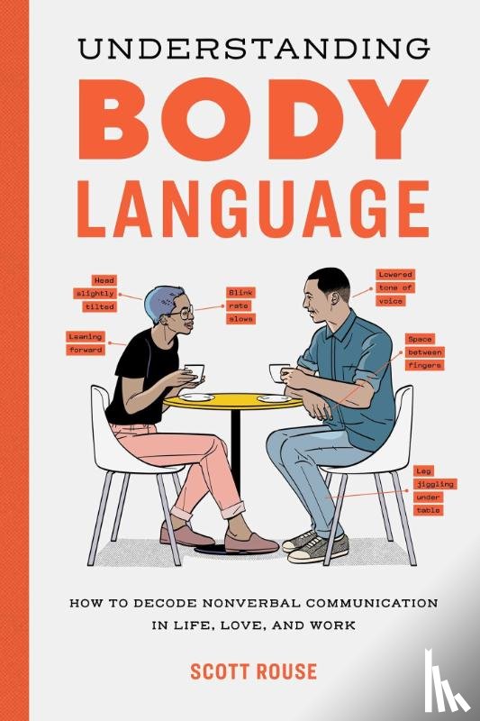 Rouse, Scott - Understanding Body Language