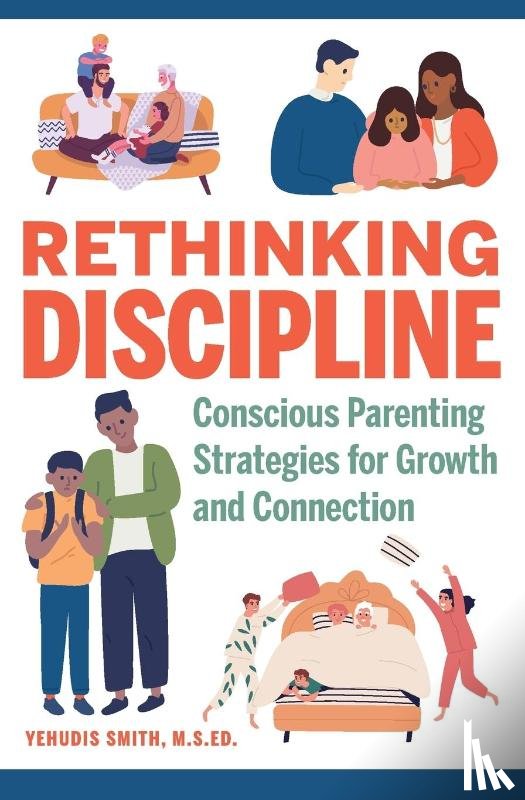 Smith, Yehudis - Rethinking Discipline