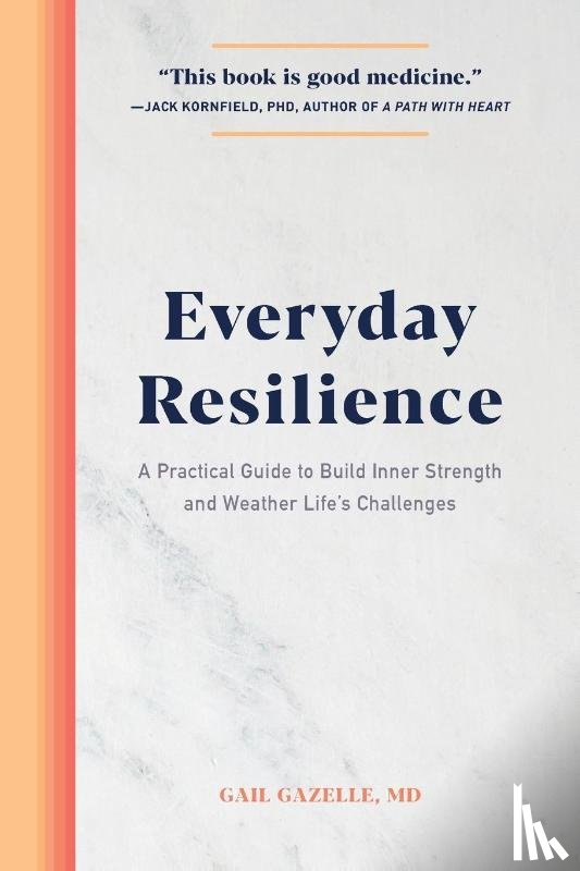 Gazelle, Gail - Everyday Resilience