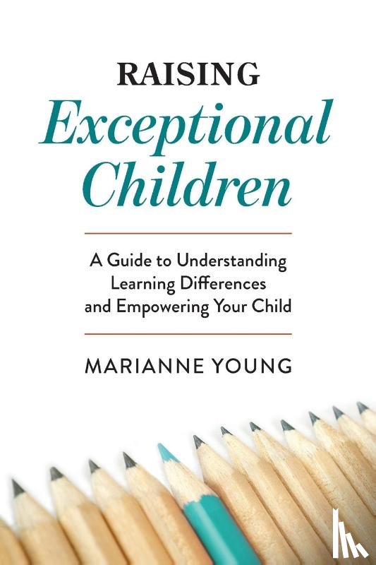 Young, Marianne - Raising Exceptional Children