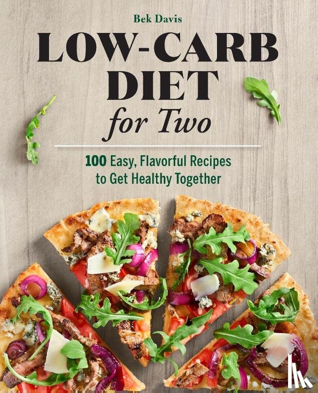 Davis, Bek - Low-Carb Diet for Two