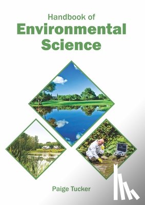  - Handbook of Environmental Science