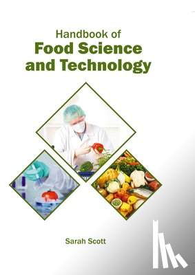  - Handbook of Food Science and Technology