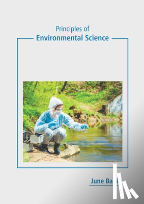 Banks, June - Principles of Environmental Science